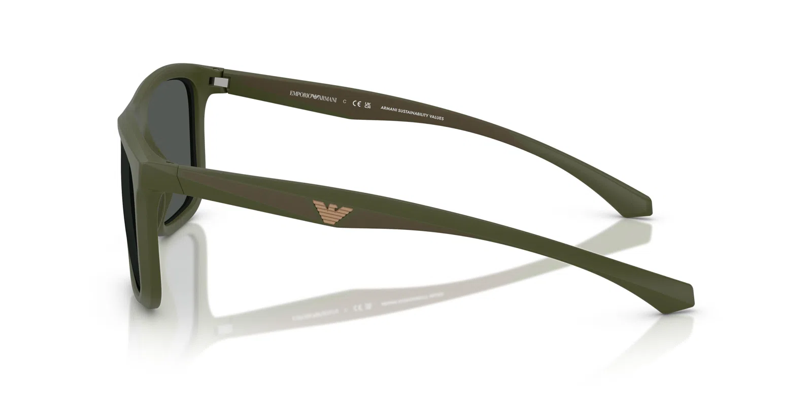 Emporio Armani 4234U Sunglasses - view 28